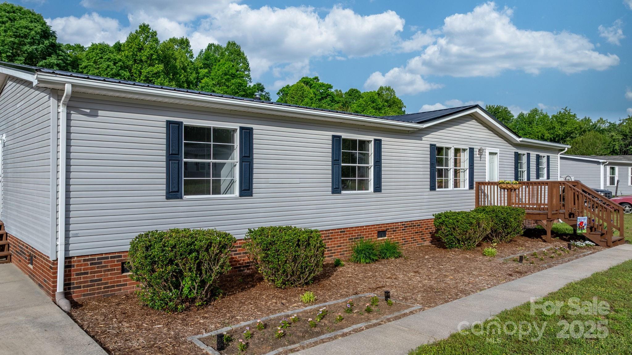 2521 Melvin Propst Drive