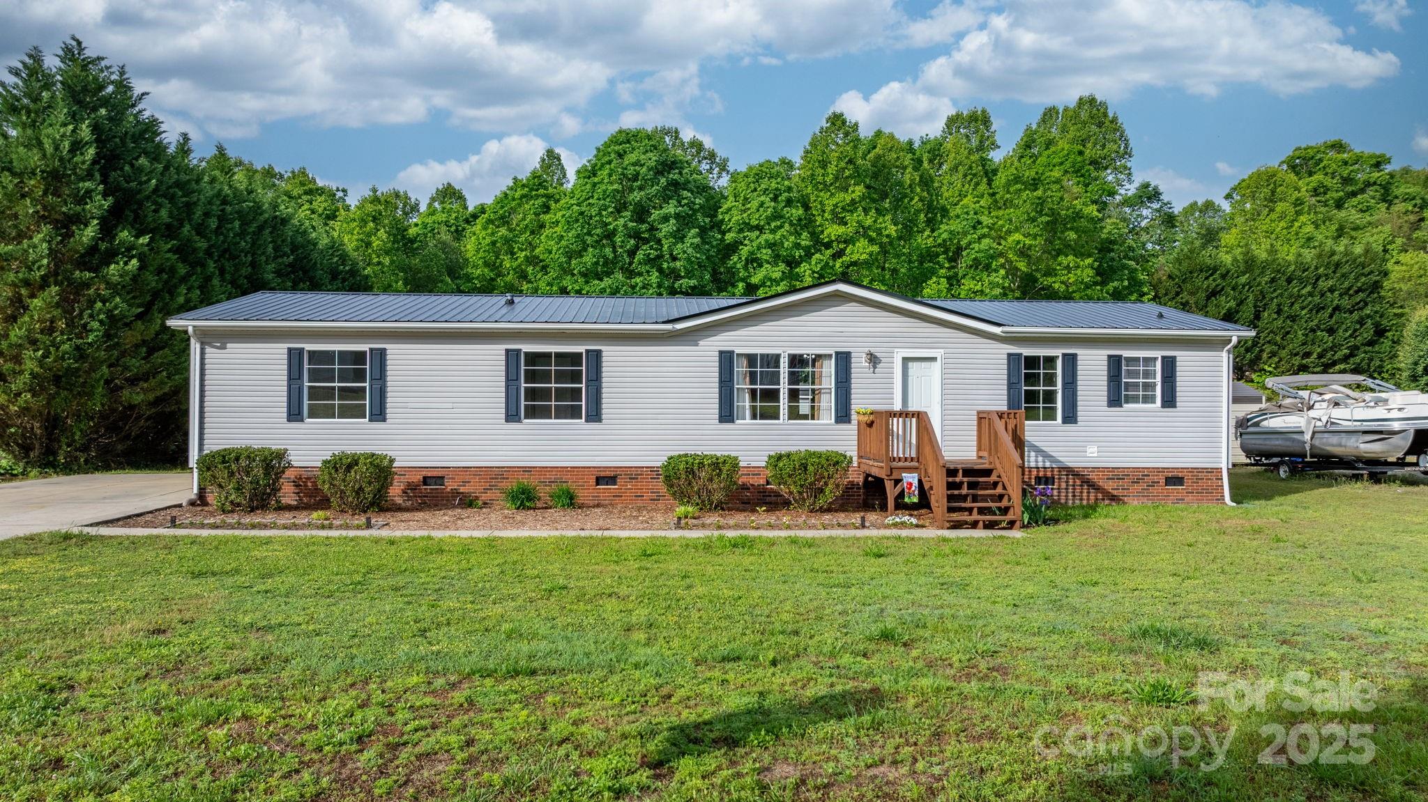 2521 Melvin Propst Drive
