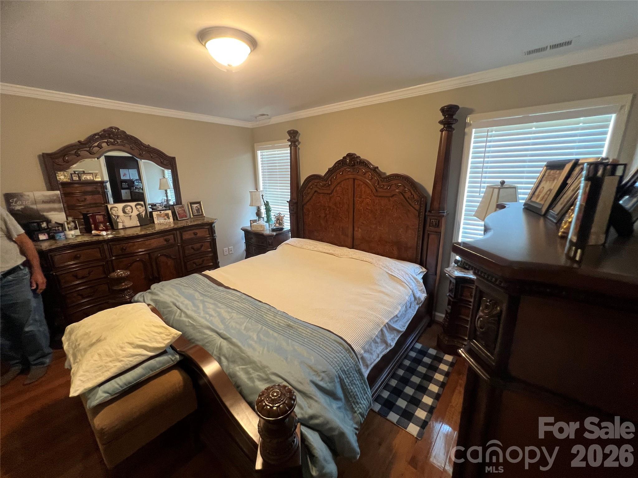 1301 Double Springs Church Road