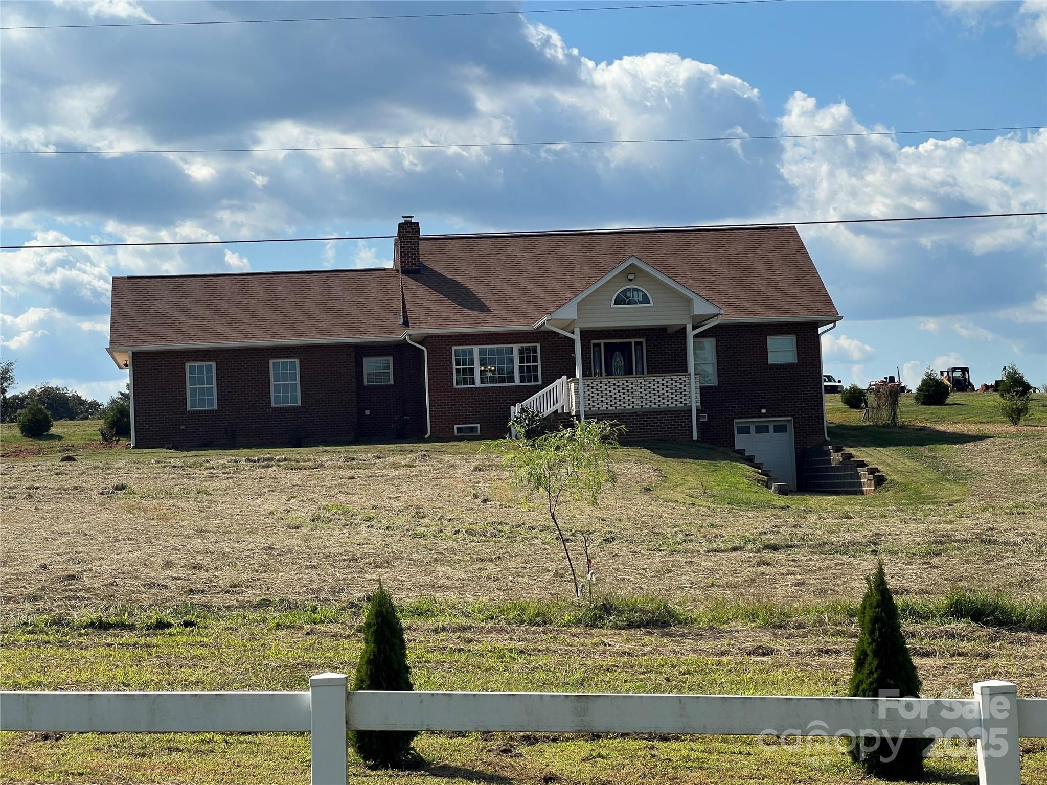 1301 Double Springs Church Road