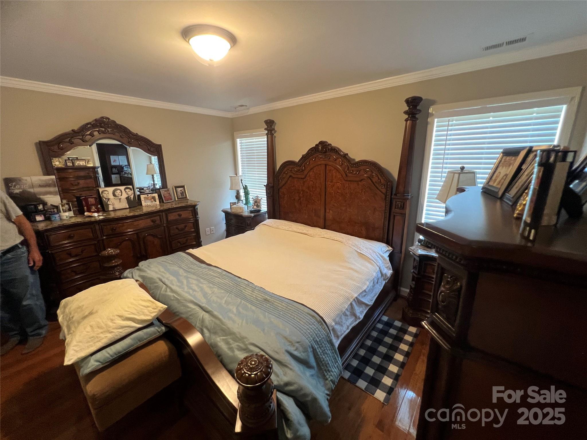 1301 Double Springs Church Road
