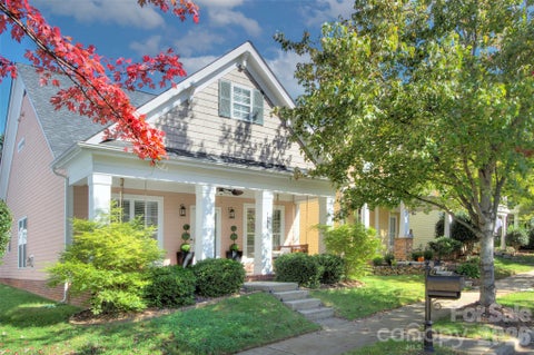 Photo of 16619 Spruell Street, Huntersville, NC 28078 (MLS # 4433495)