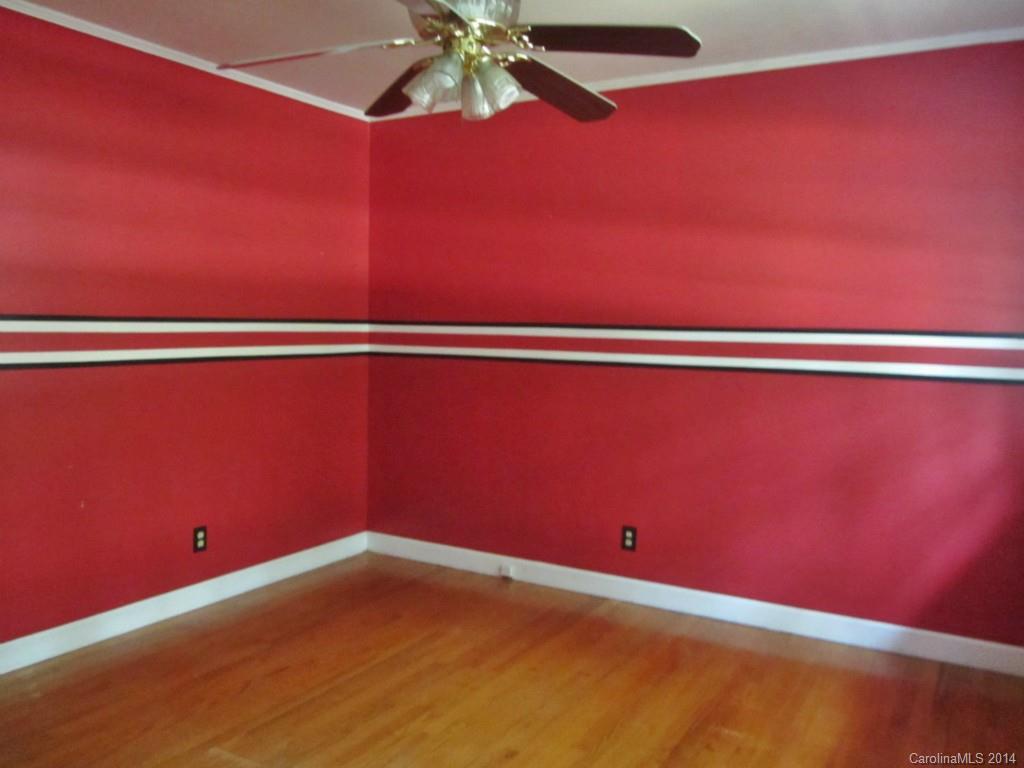 Sedgefield - Residential