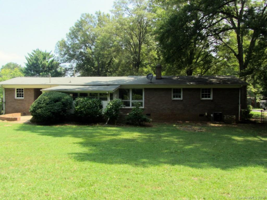 Sedgefield - Residential