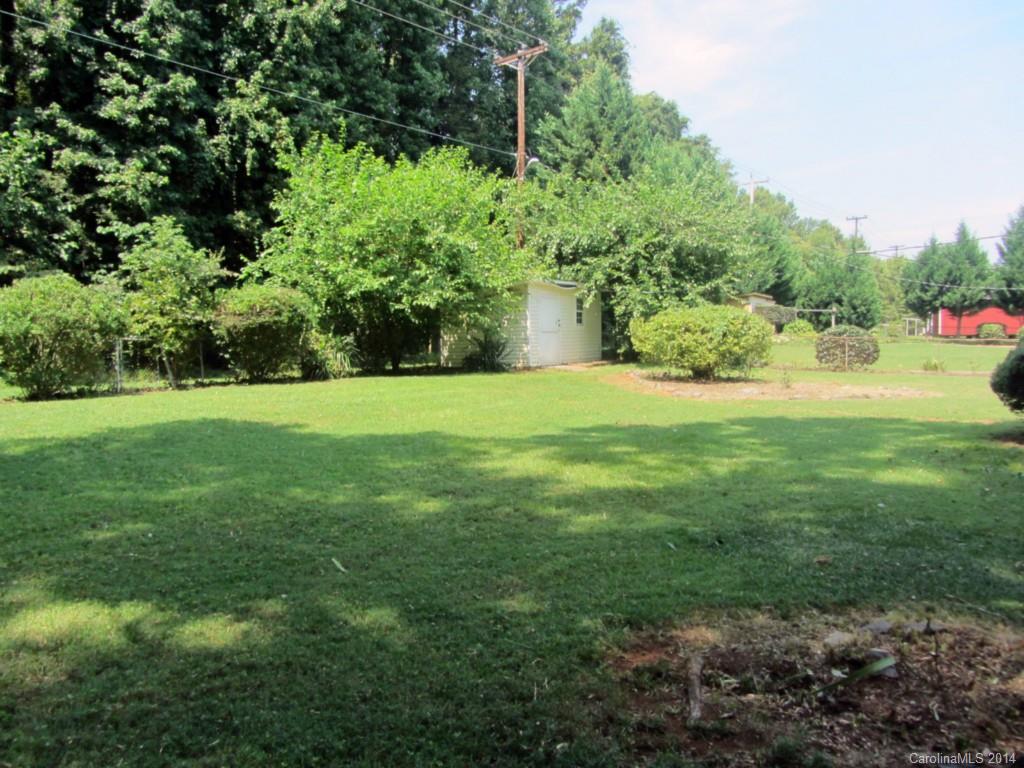 Sedgefield - Residential