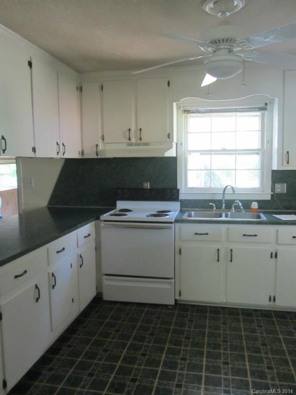 Sedgefield - Residential