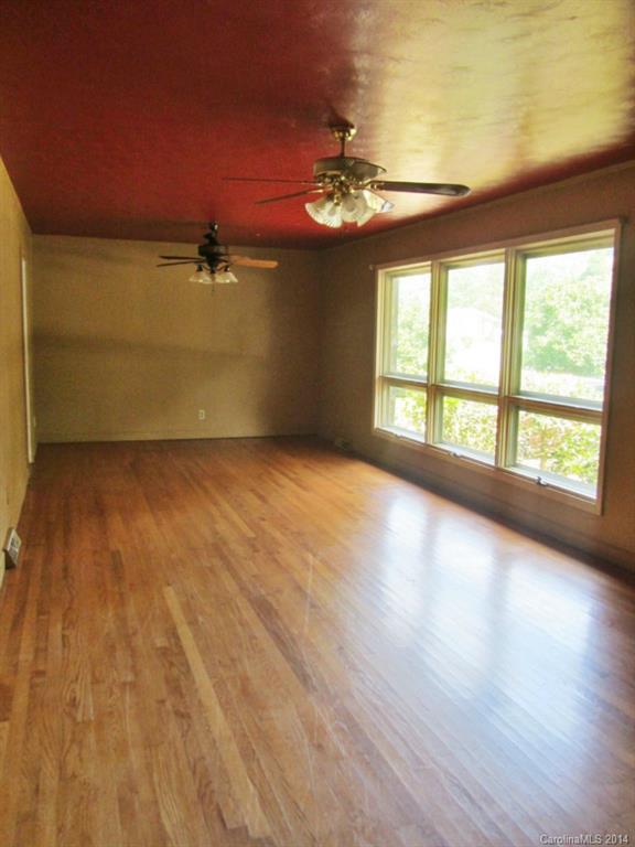 Sedgefield - Residential