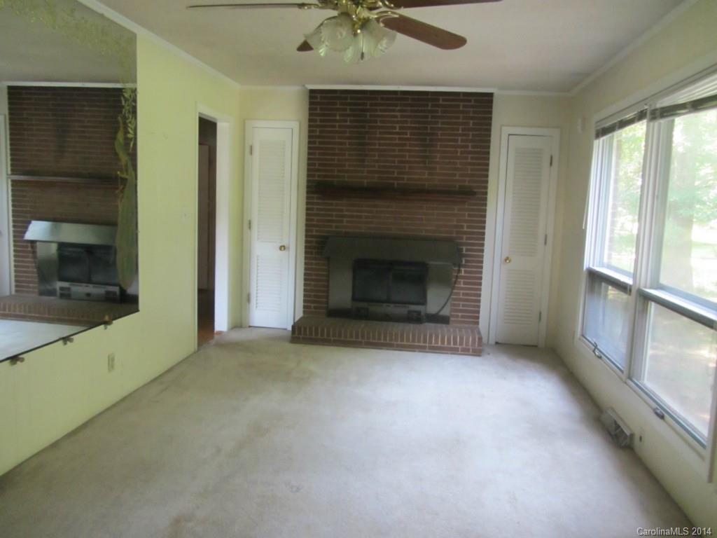 Sedgefield - Residential