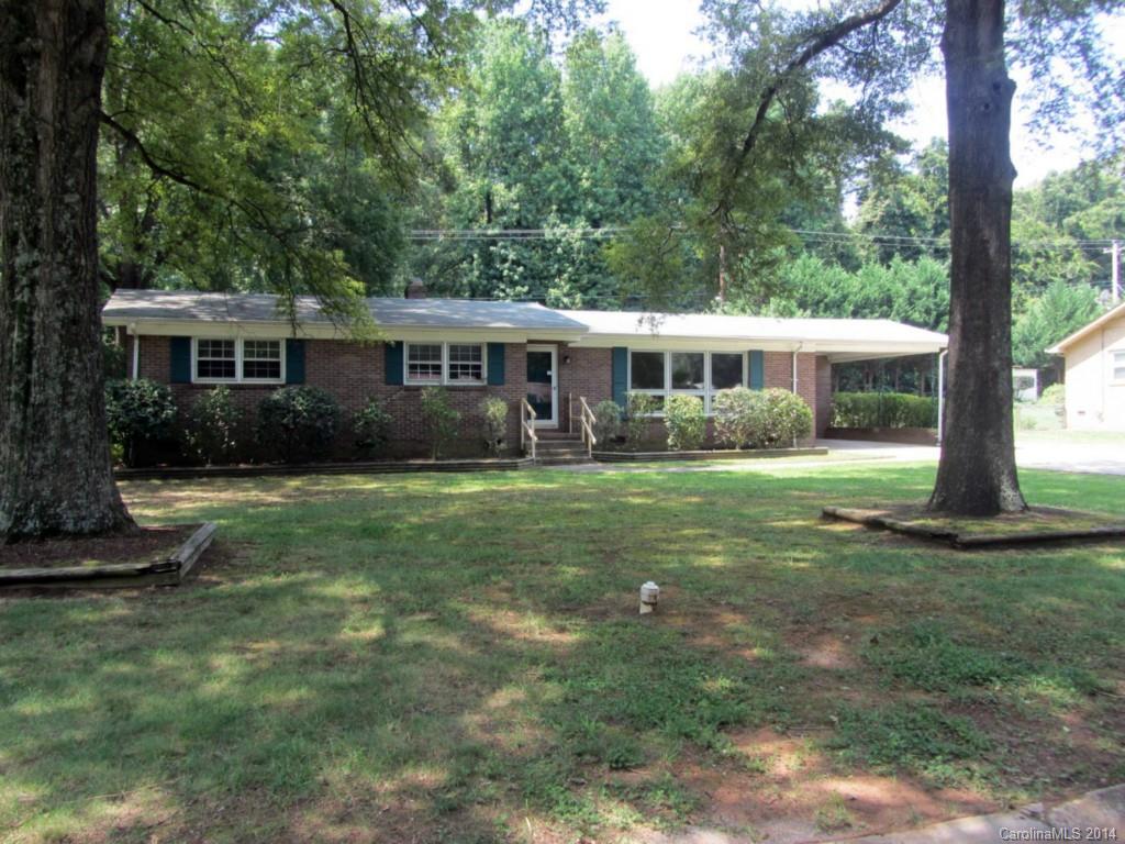 Sedgefield - Residential