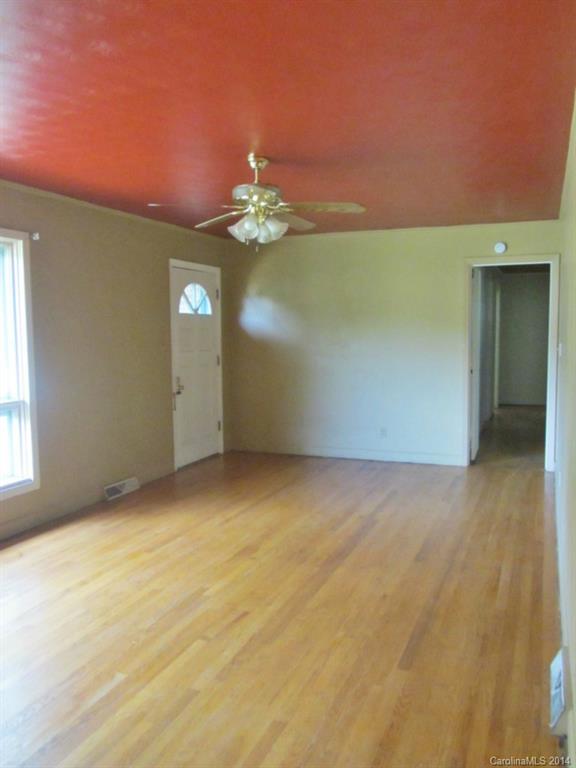 Sedgefield - Residential