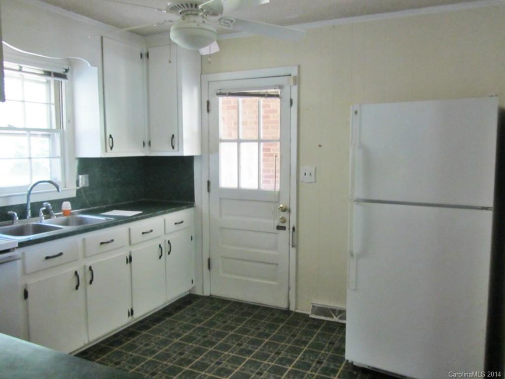 Sedgefield - Residential