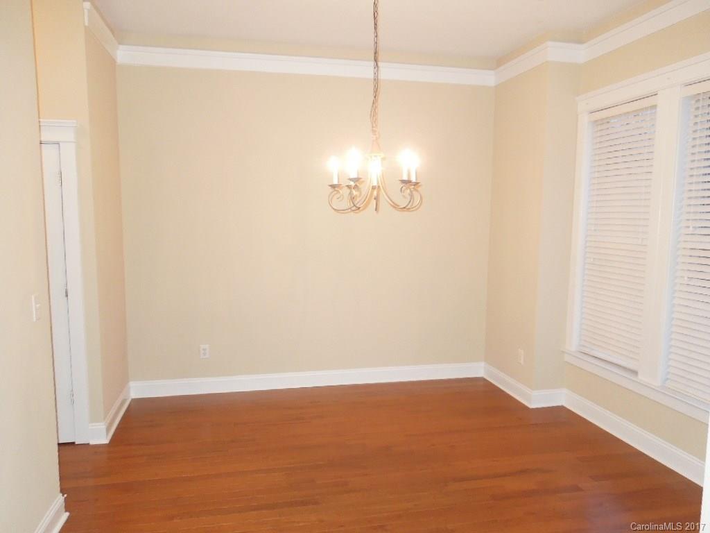 Birkdale Village - Residential Lease