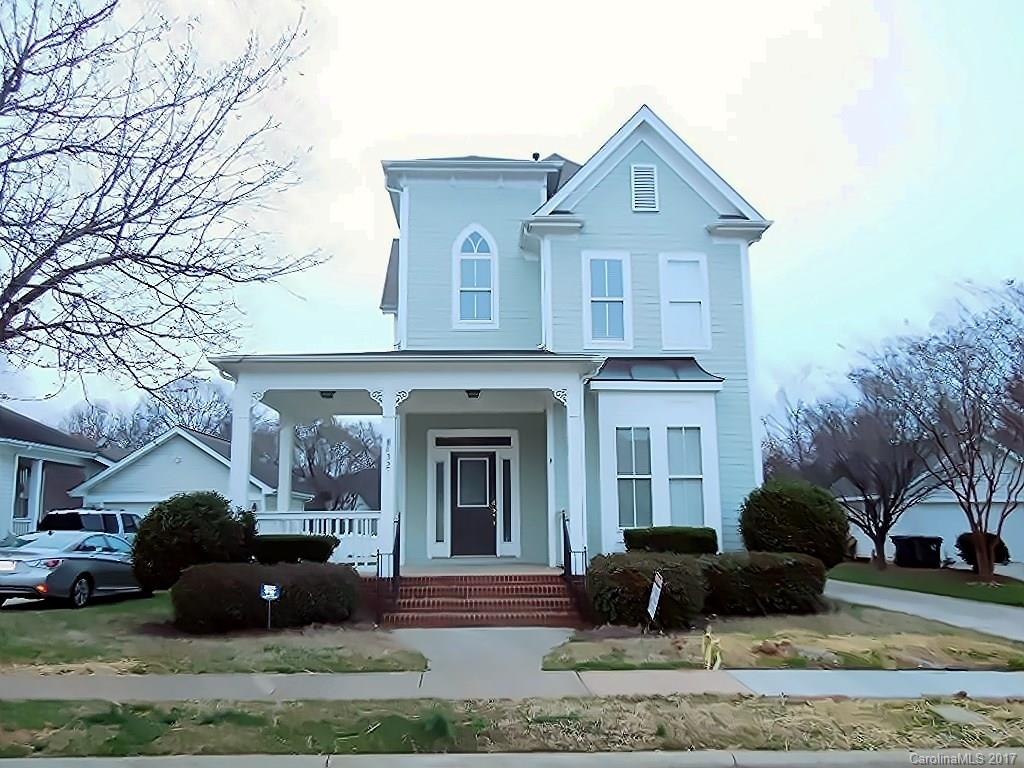 Birkdale Village - Residential Lease