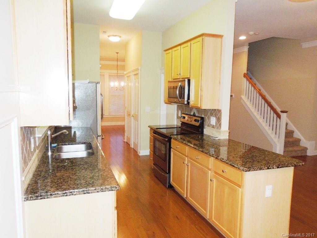 Birkdale Village - Residential Lease