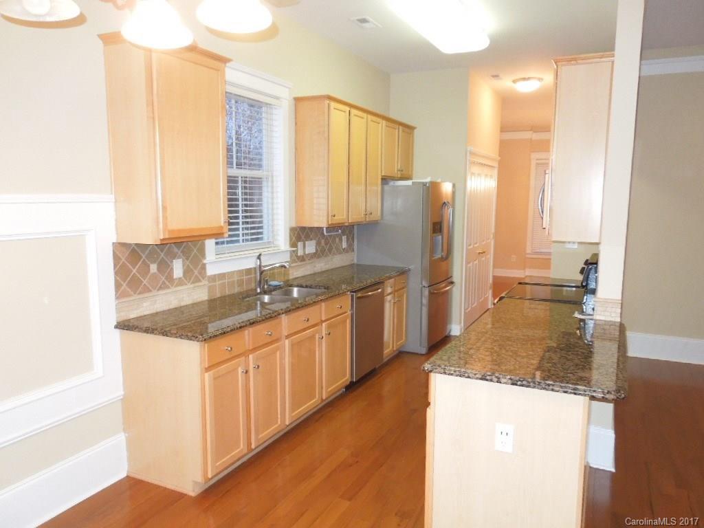 Birkdale Village - Residential Lease