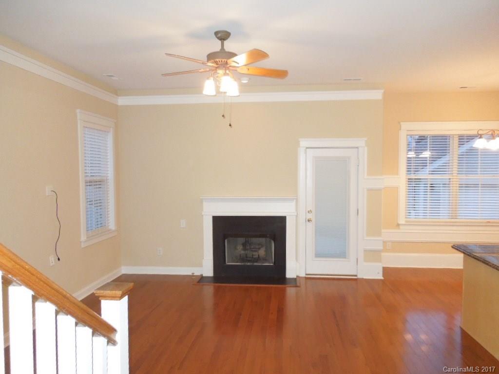 Birkdale Village - Residential Lease