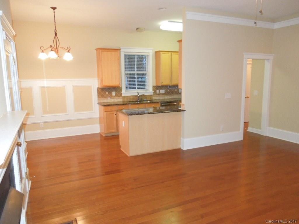 Birkdale Village - Residential Lease