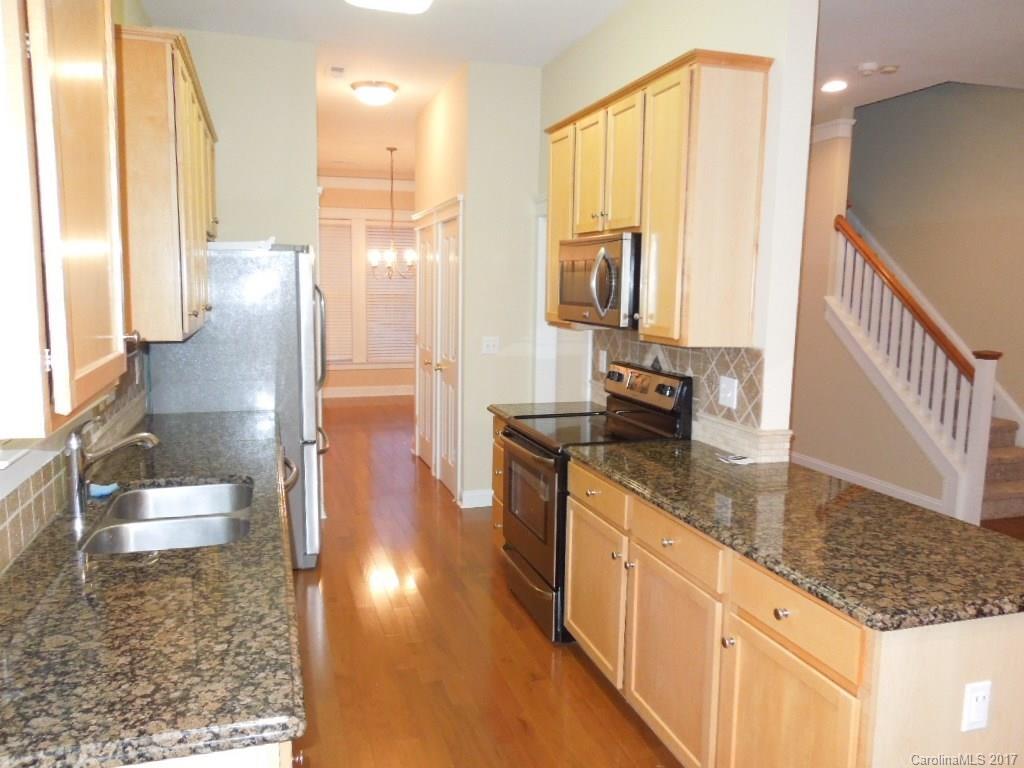 Birkdale Village - Residential Lease