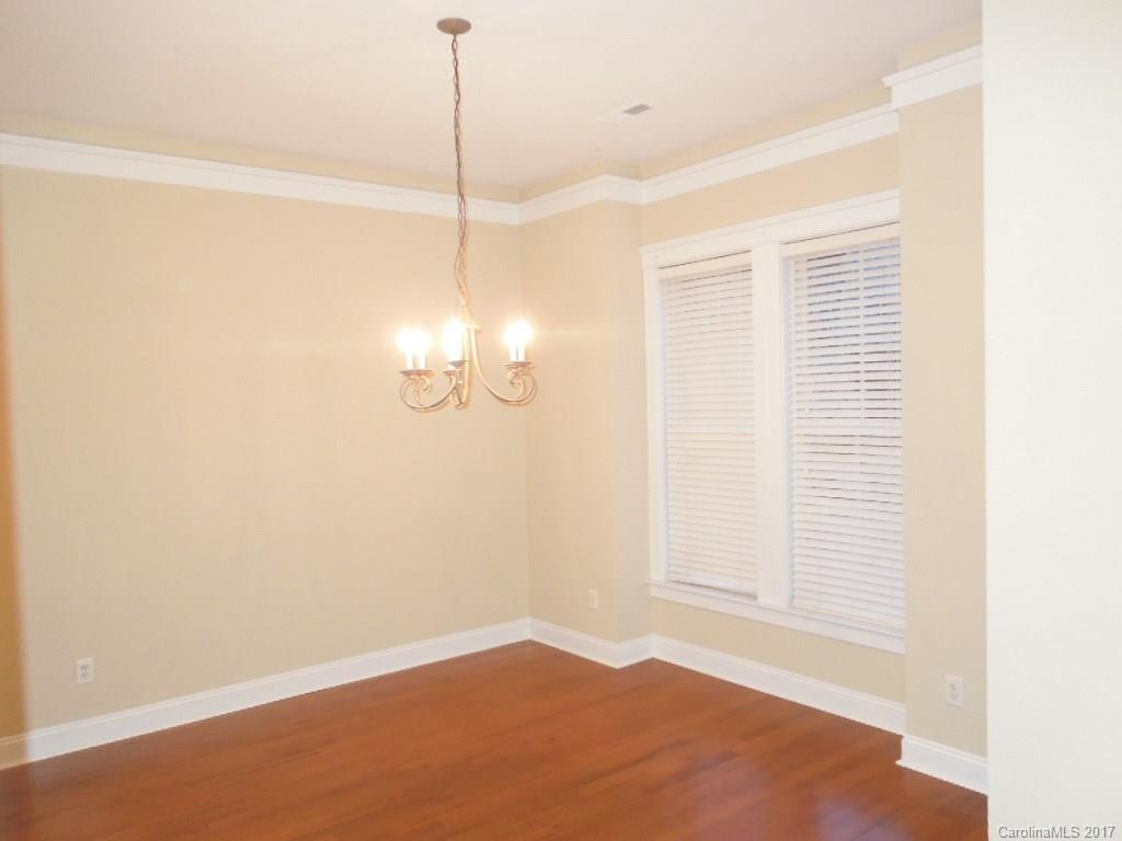 Birkdale Village - Residential Lease