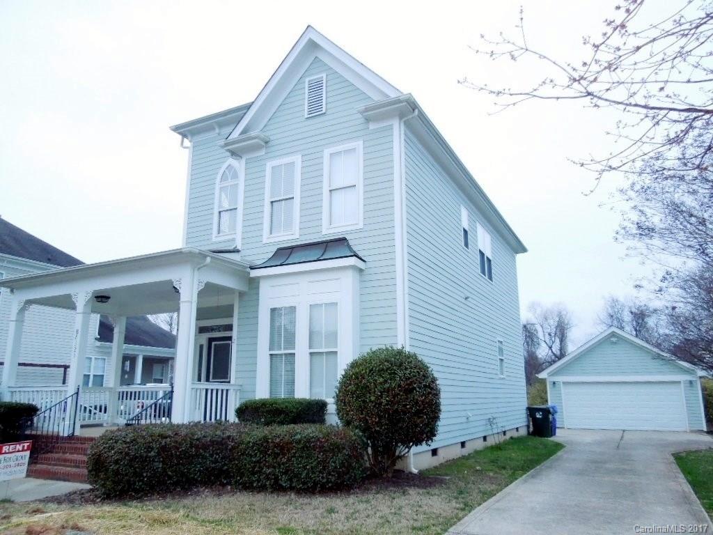 Birkdale Village - Residential Lease