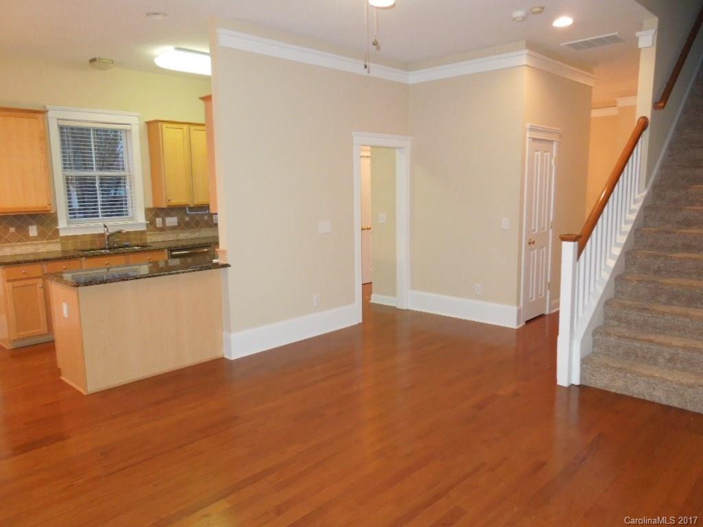 Birkdale Village - Residential Lease