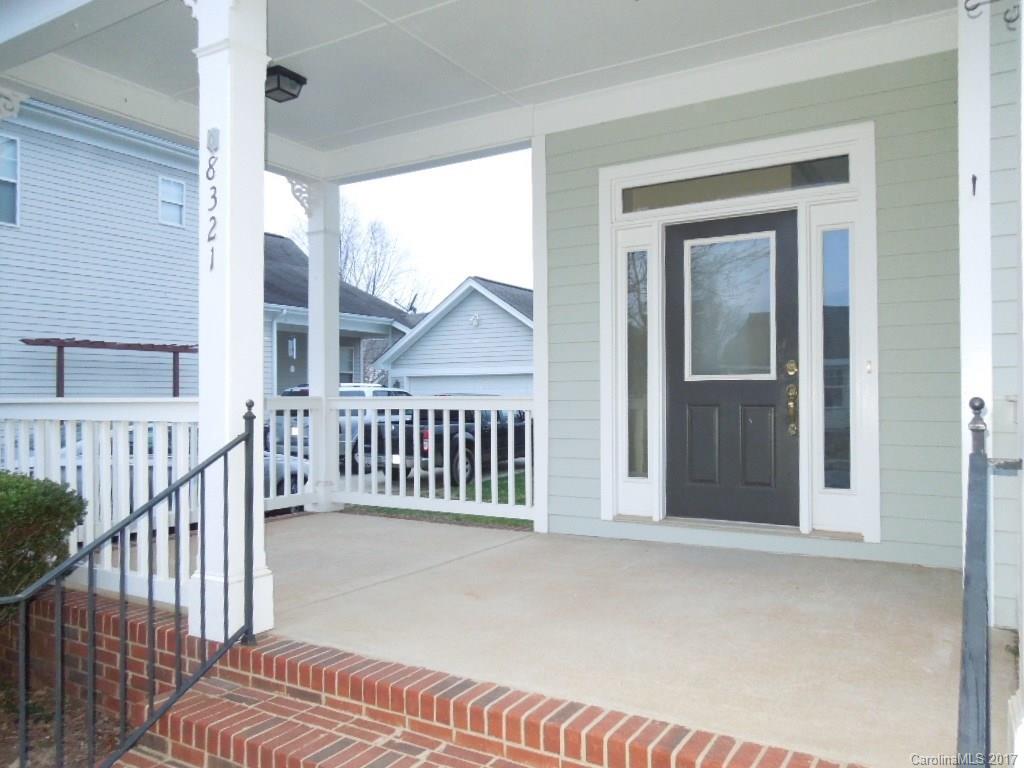 Birkdale Village - Residential Lease