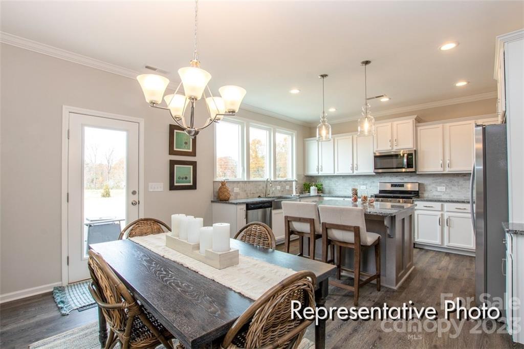 Edgewater - Residential