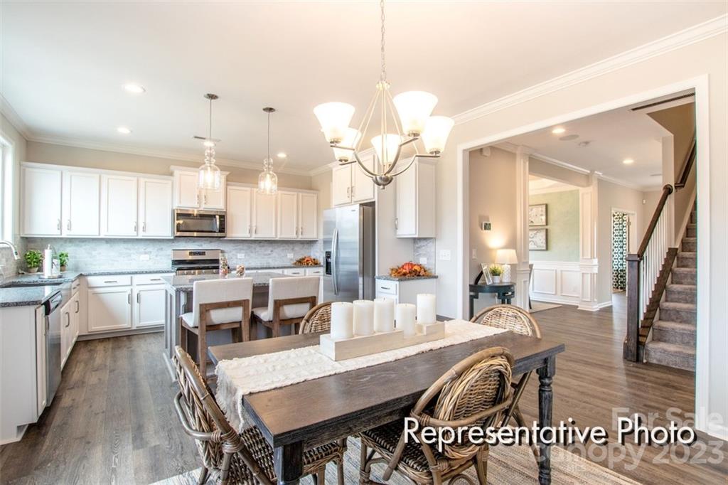 Edgewater - Residential