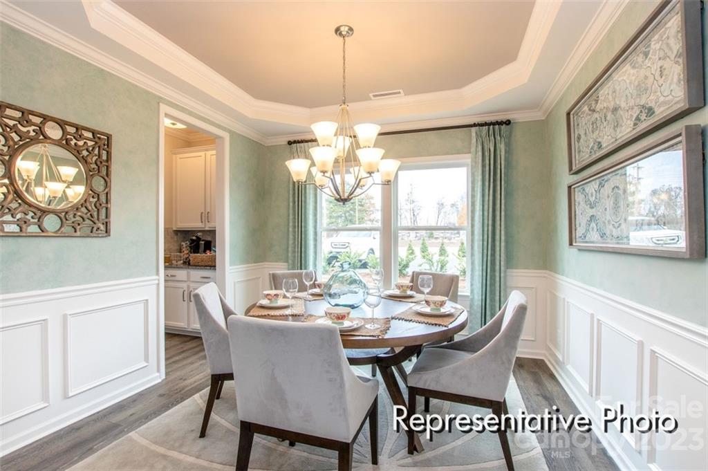 Edgewater - Residential