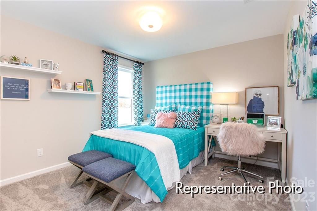 Edgewater - Residential