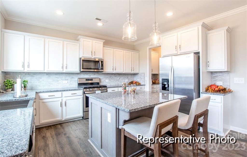 Edgewater - Residential