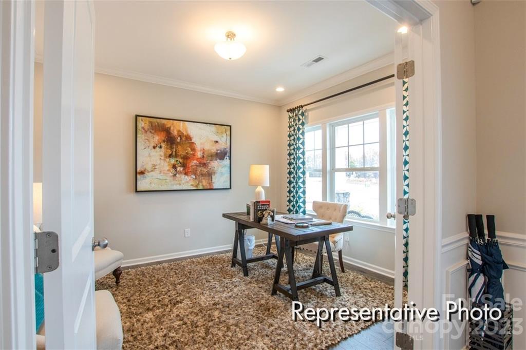 Edgewater - Residential