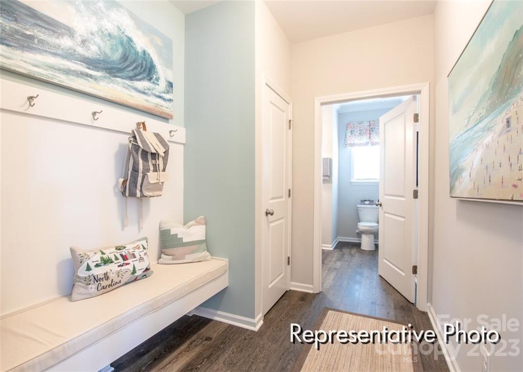 Edgewater - Residential