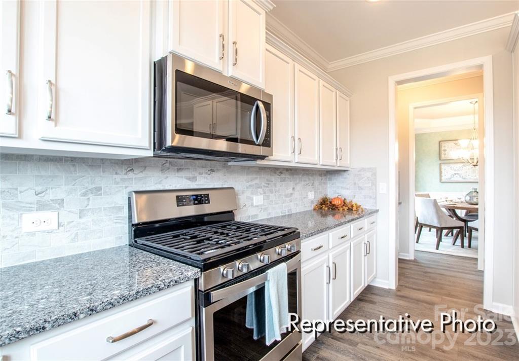 Edgewater - Residential