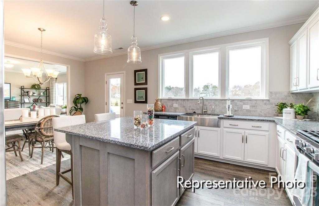 Edgewater - Residential