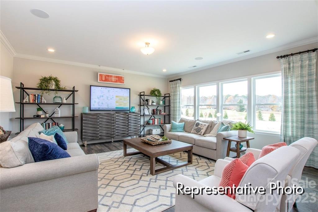 Edgewater - Residential