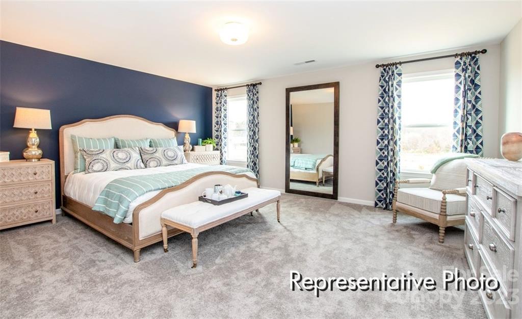 Edgewater - Residential