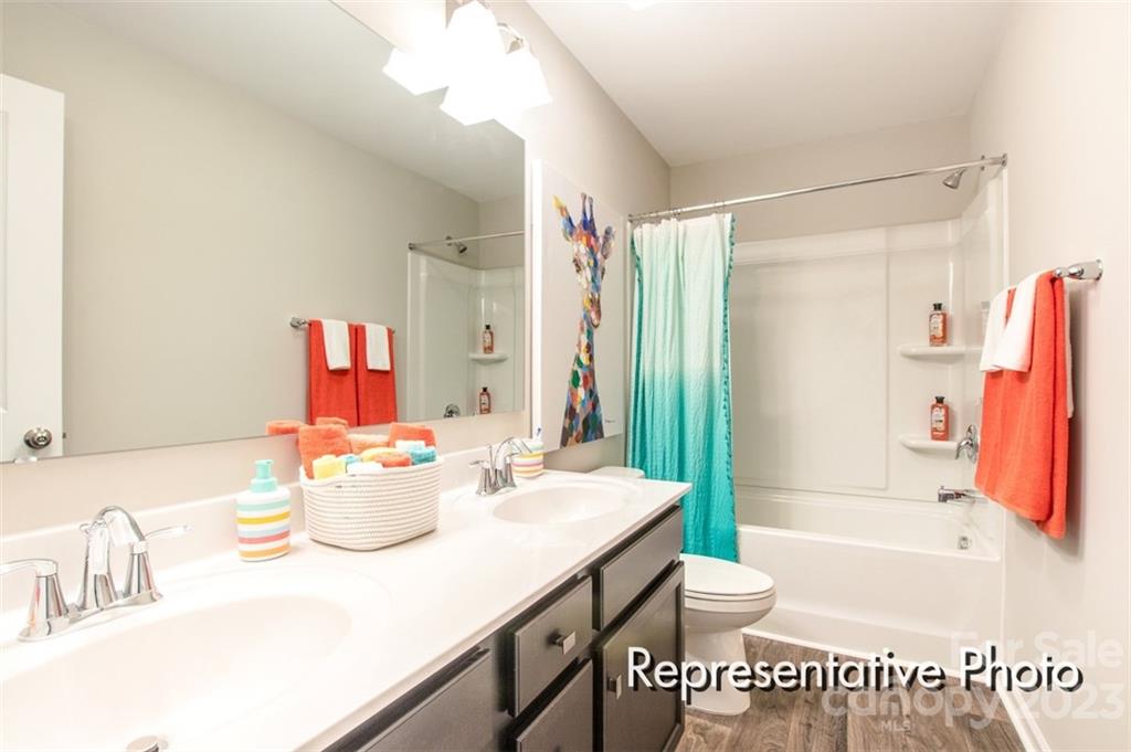 Edgewater - Residential