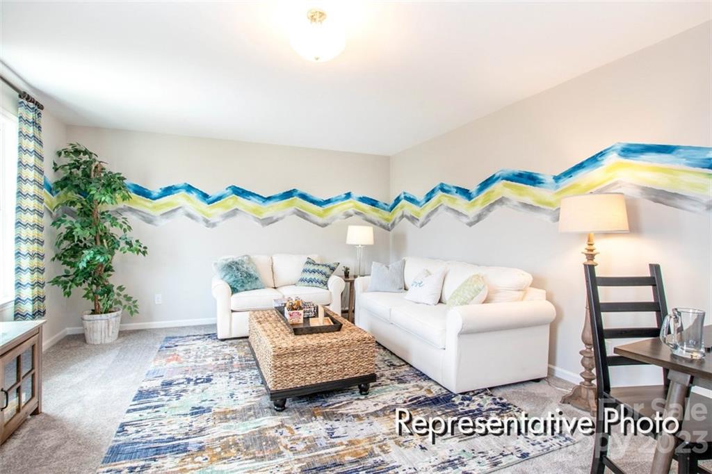 Edgewater - Residential