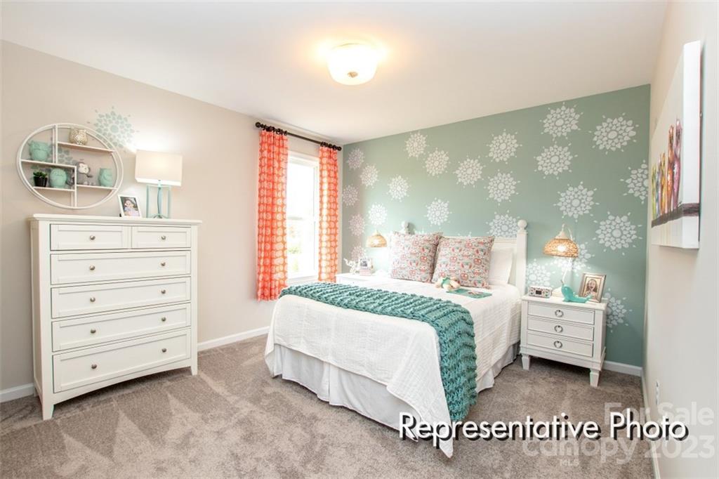 Edgewater - Residential