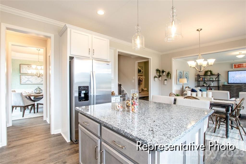 Edgewater - Residential