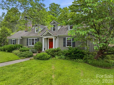 Photo of 153 Franklin Street, Brevard, NC 28712 (MLS # 4390873)