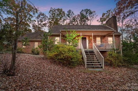 Photo of 6212 Harbor Drive, Concord, NC 28025 (MLS # 4086267)
