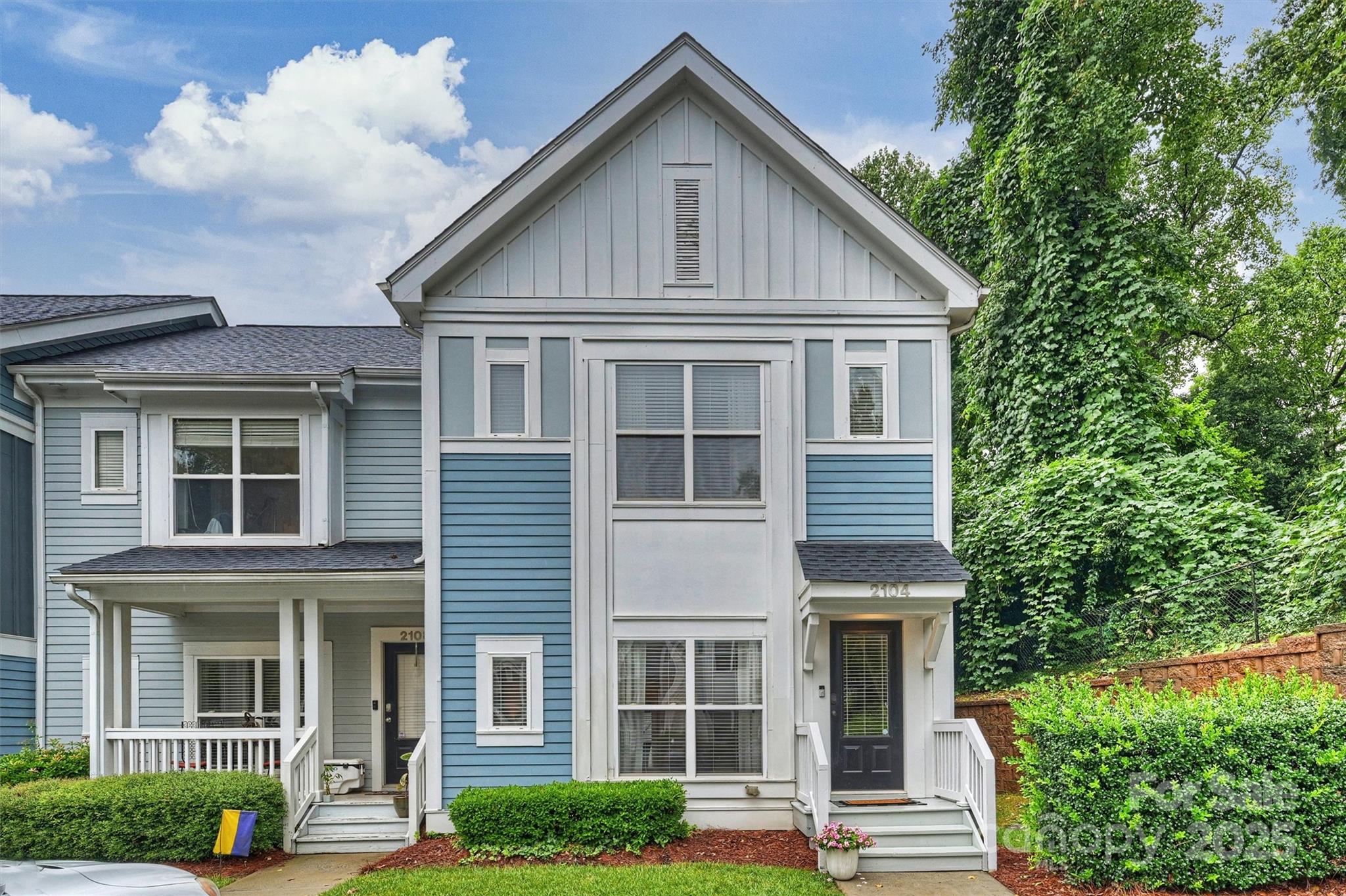 2104 Vision Drive