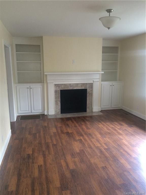 Whispering Pines - Residential