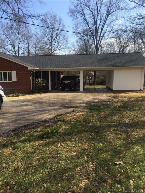 Whispering Pines - Residential