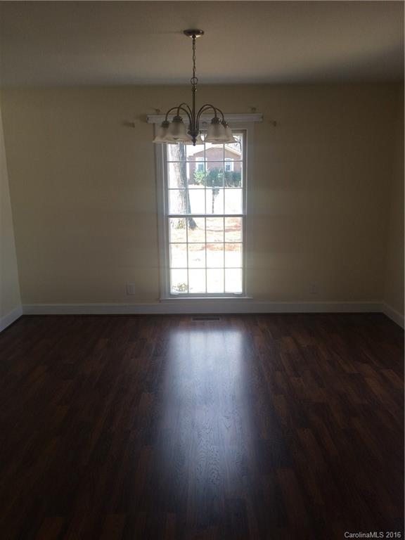 Whispering Pines - Residential