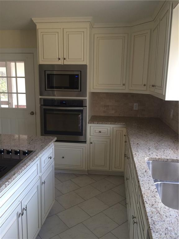 Whispering Pines - Residential