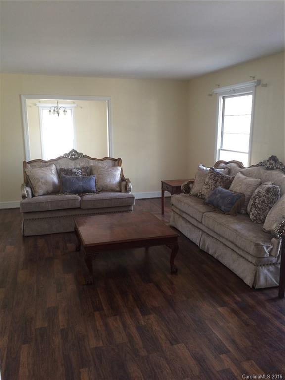 Whispering Pines - Residential