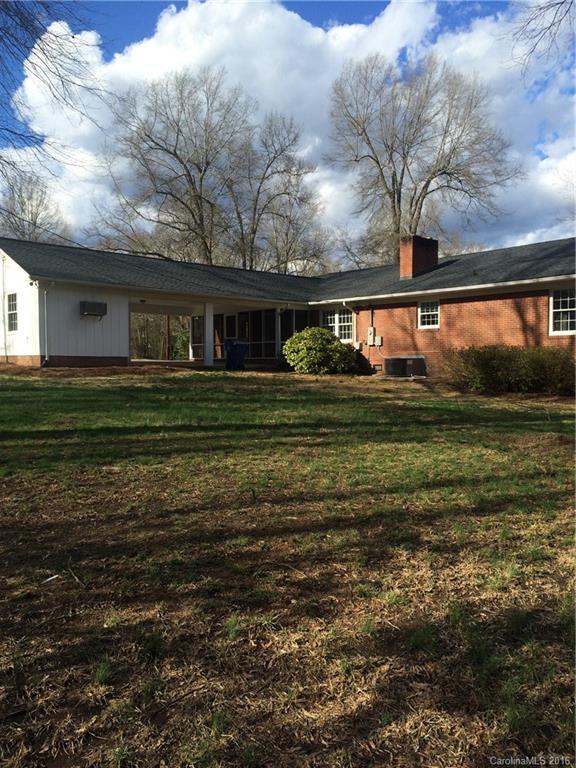 Whispering Pines - Residential